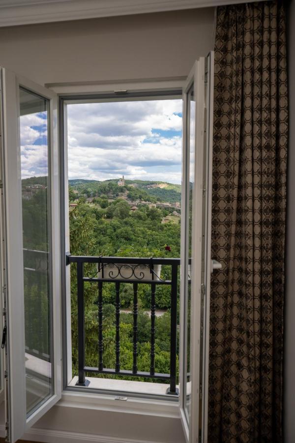 Tsarevets Panorama Apartamento Veliko Tŭrnovo Exterior foto