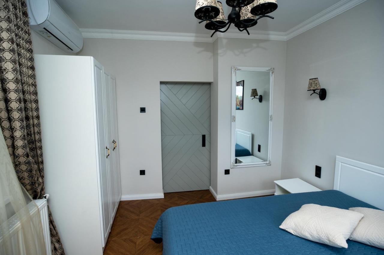 Tsarevets Panorama Apartamento Veliko Tŭrnovo Exterior foto