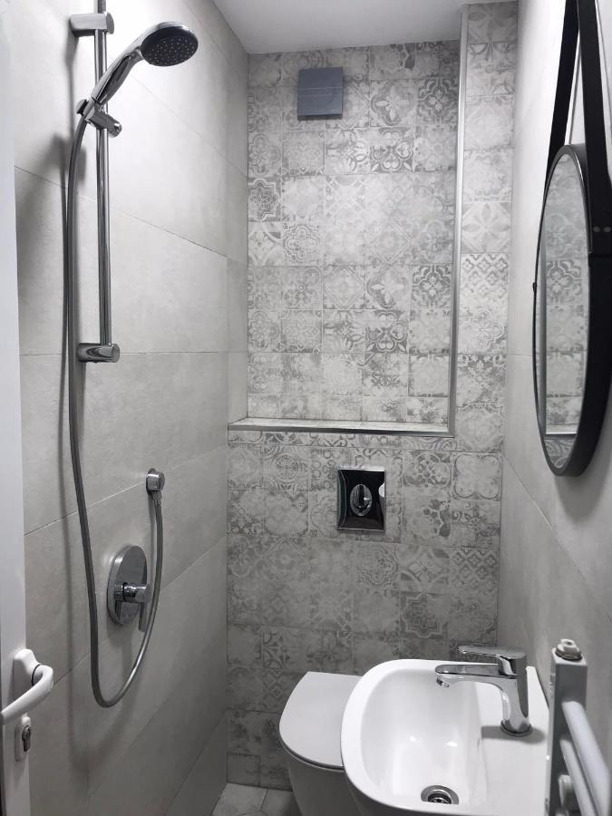 Tsarevets Panorama Apartamento Veliko Tŭrnovo Exterior foto