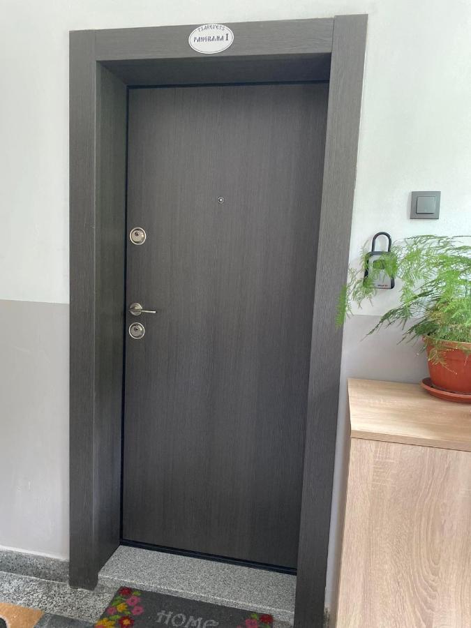 Tsarevets Panorama Apartamento Veliko Tŭrnovo Exterior foto