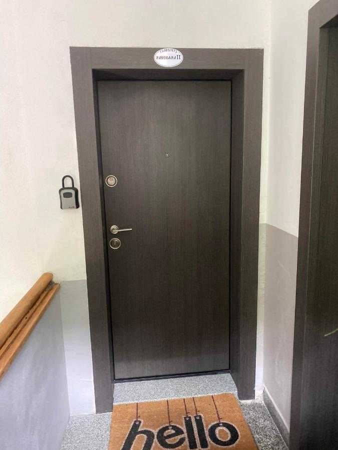 Tsarevets Panorama Apartamento Veliko Tŭrnovo Exterior foto